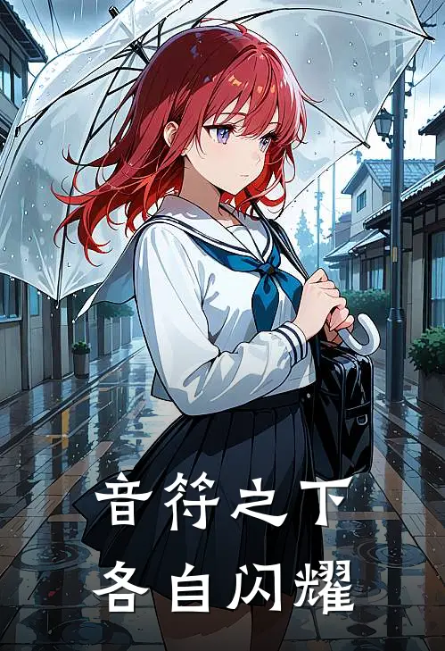 音符之下，各自闪耀