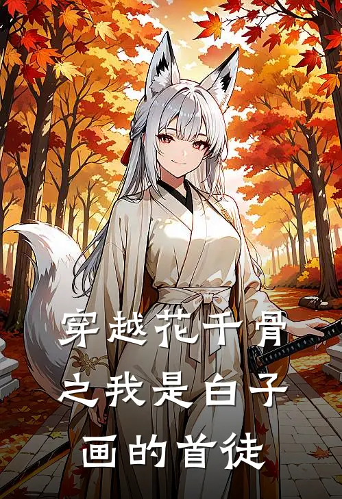 穿越花千骨之我是白子画的首徒