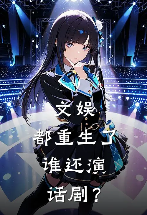文娱：都重生了，谁还演话剧？