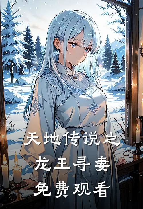 天地传说之龙王寻妻免费观看