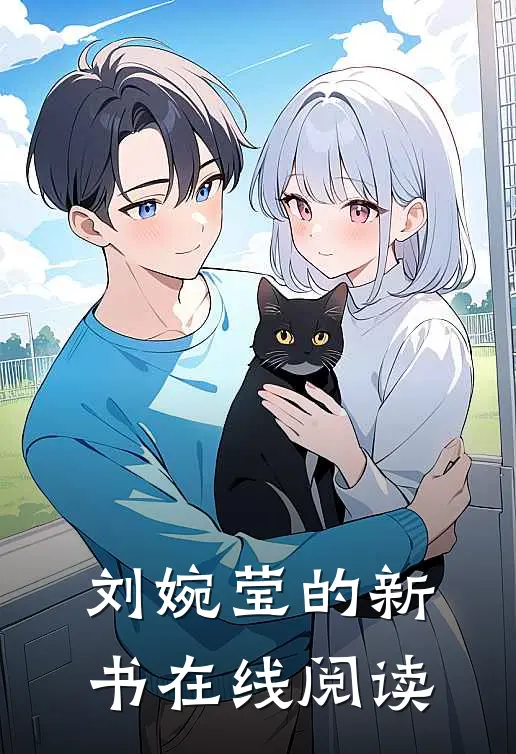 刘婉莹的新书在线阅读