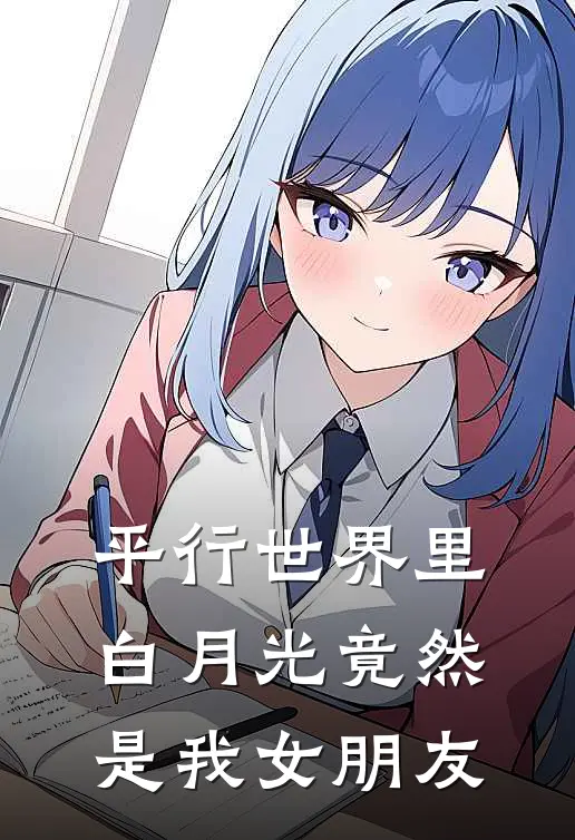 平行世界里白月光竟然是我女朋友