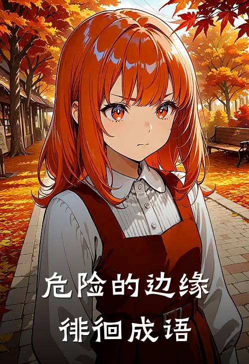 危险的边缘徘徊成语