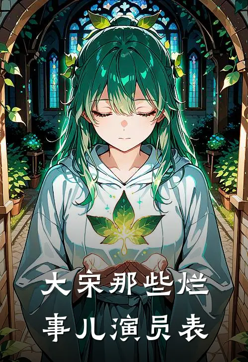 大宋那些烂事儿演员表