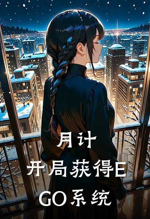 月计：开局获得EGO系统