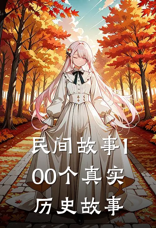 民间故事100个真实历史故事