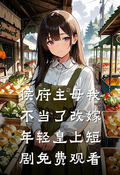 侯府主母我不当了改嫁年轻皇上短剧免费观看