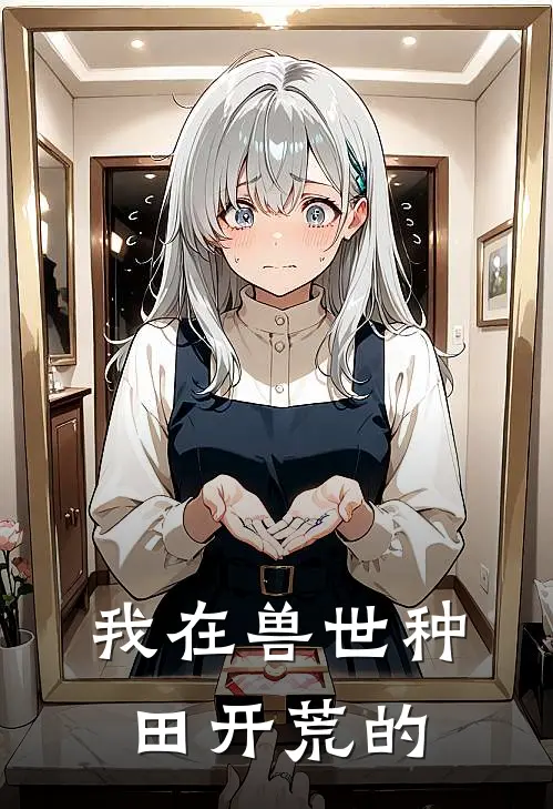 我在兽世种田开荒的