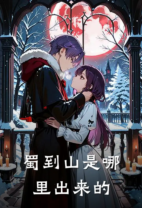 蜀到山是哪里出来的