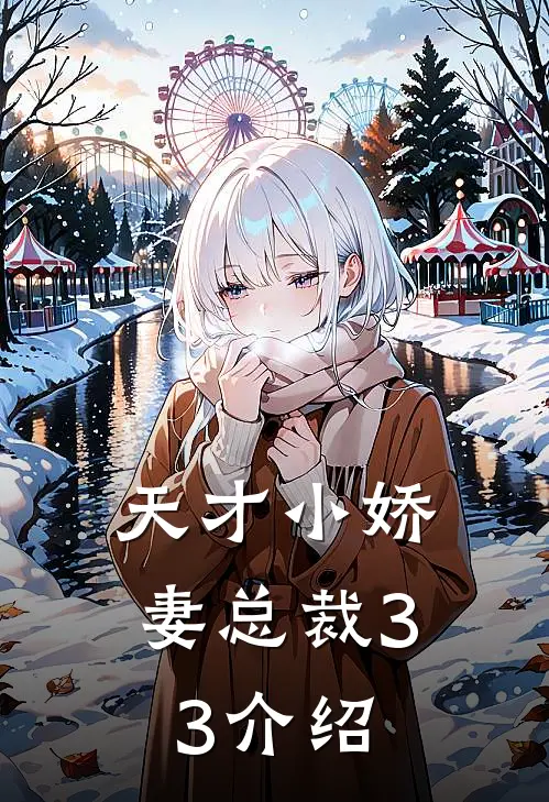 天才小娇妻总裁33介绍