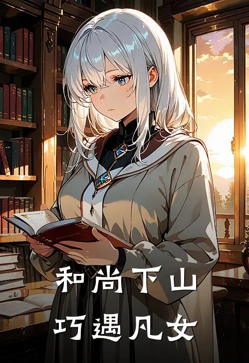 和尚下山巧遇凡女