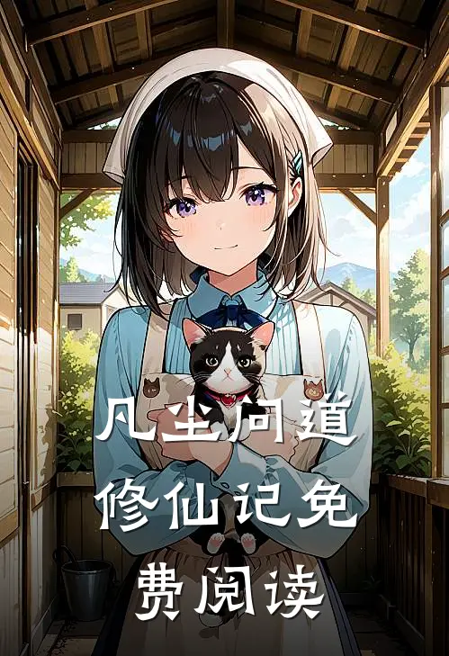 凡尘问道修仙记免费阅读