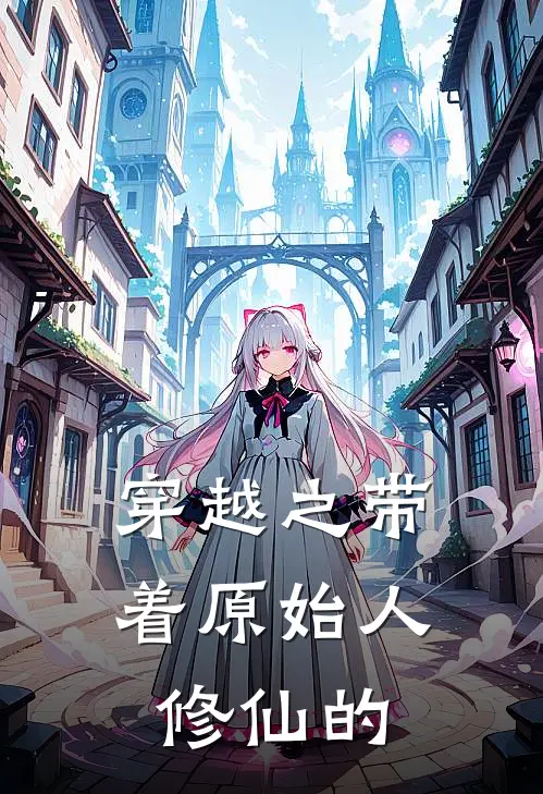 穿越之带着原始人修仙的