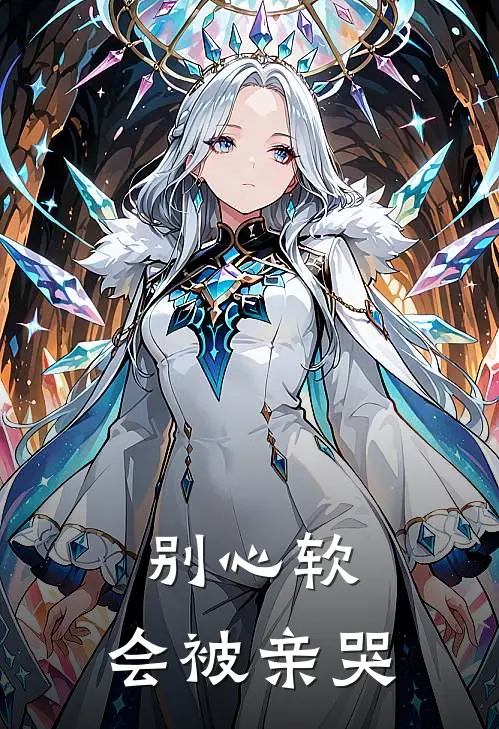 别心软，会被亲哭