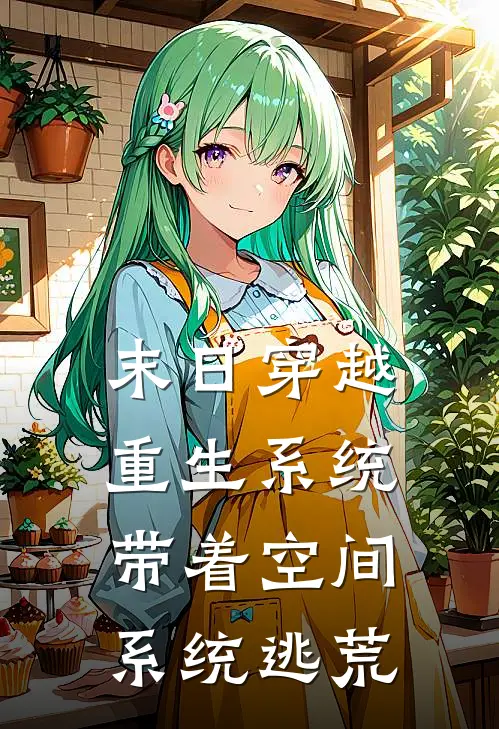 末日穿越重生系统带着空间系统逃荒