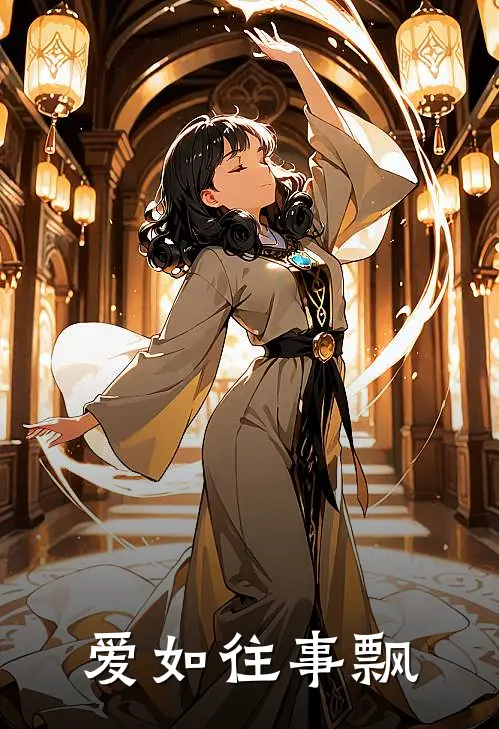 爱如往事飘