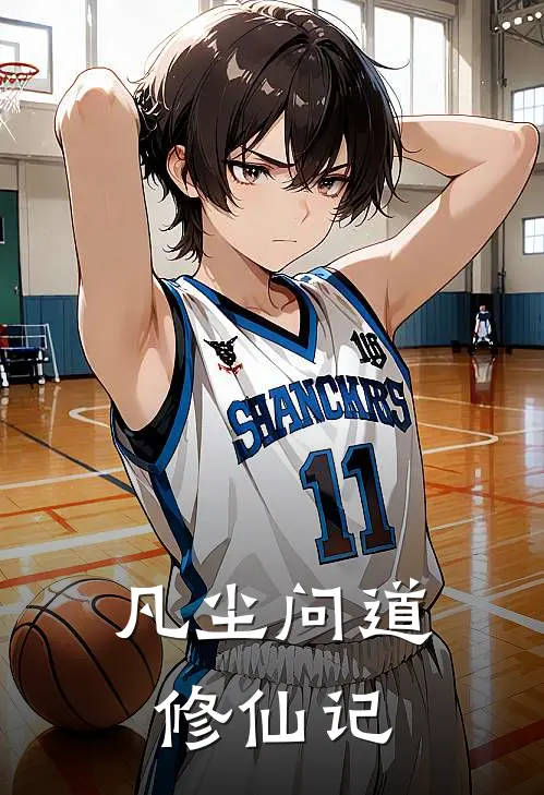 凡尘问道修仙记