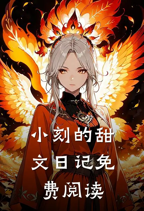 小刻的甜文日记免费阅读