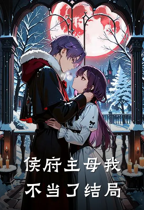 侯府主母我不当了结局