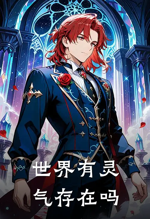 世界有灵气存在吗