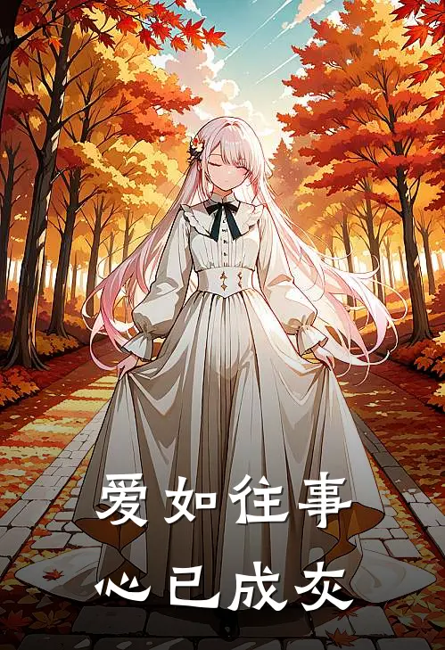 爱如往事心已成灰