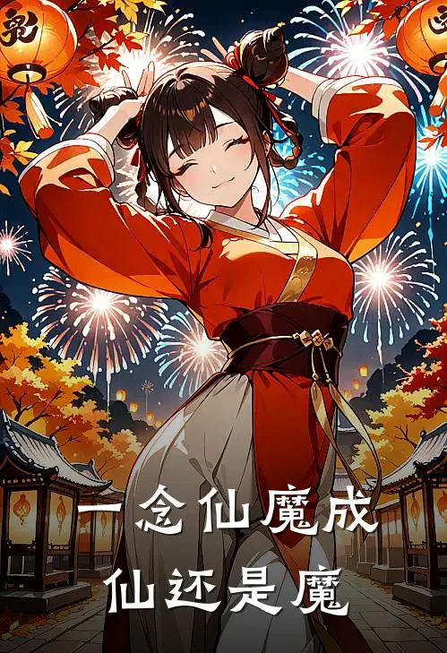 一念仙魔成仙还是魔