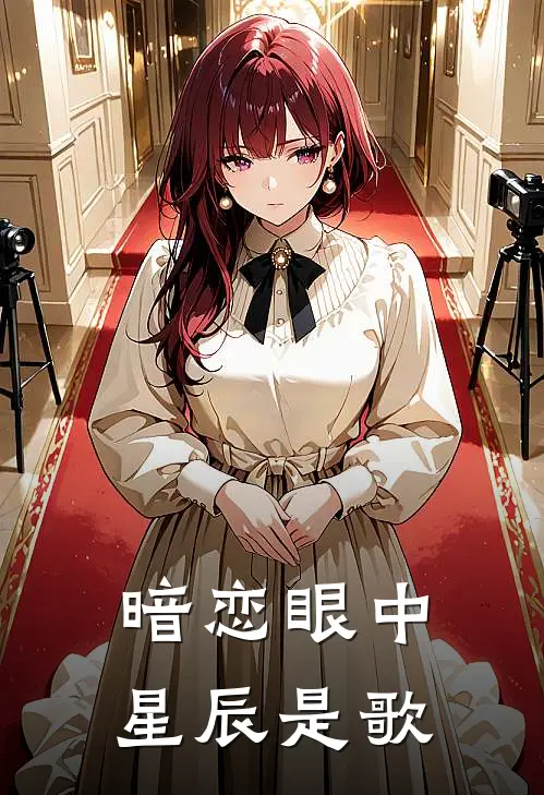 暗恋眼中星辰是歌