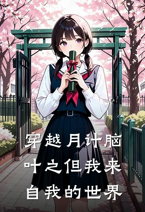 穿越月计脑叶之但我来自我的世界