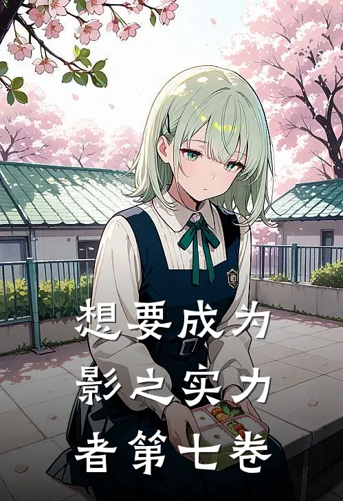 想要成为影之实力者第七卷