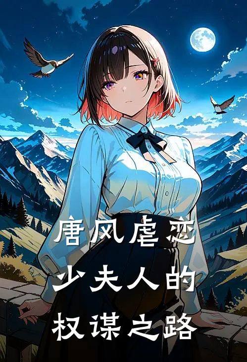 唐风虐恋【少夫人的权谋之路】