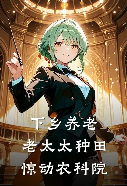 《下乡养老，老太太种田惊动农科院》苏玉梅顾秀兰完本小说_苏玉梅顾秀兰(下乡养老，老太太种田惊动农科院)全文免费阅读无弹窗大结局