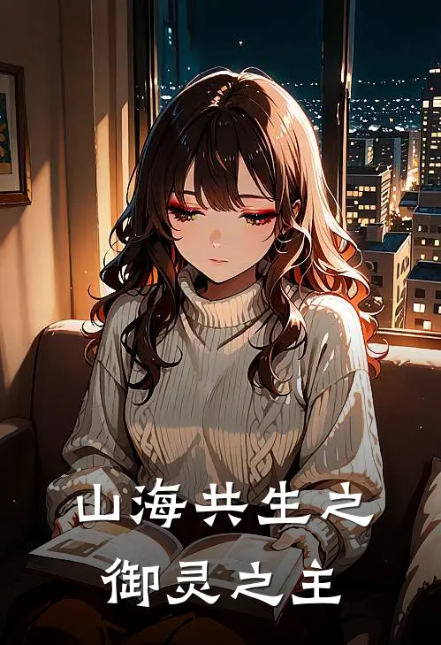 山海共生之御灵之主