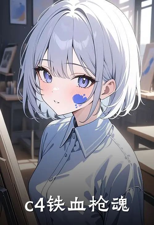c4铁血枪魂