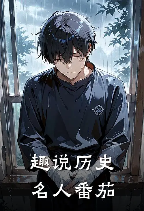 趣说历史名人番茄