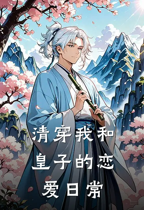 清穿我和皇子的恋爱日常
