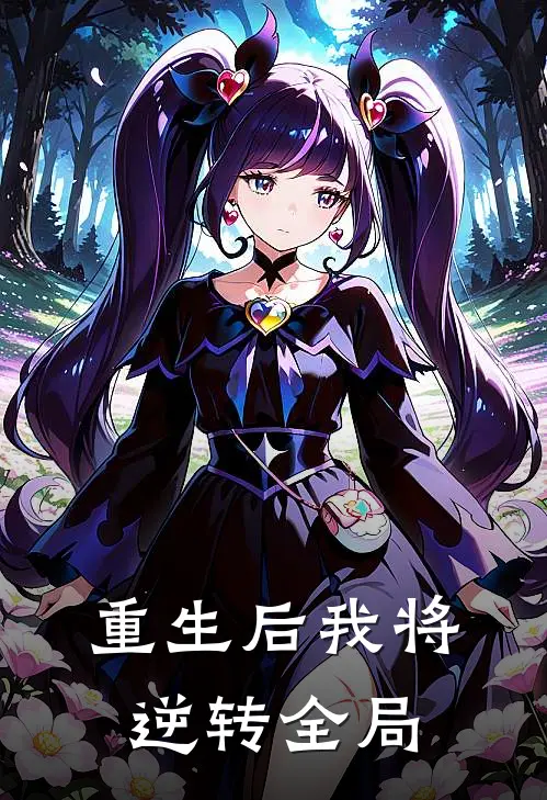 重生后我将逆转全局