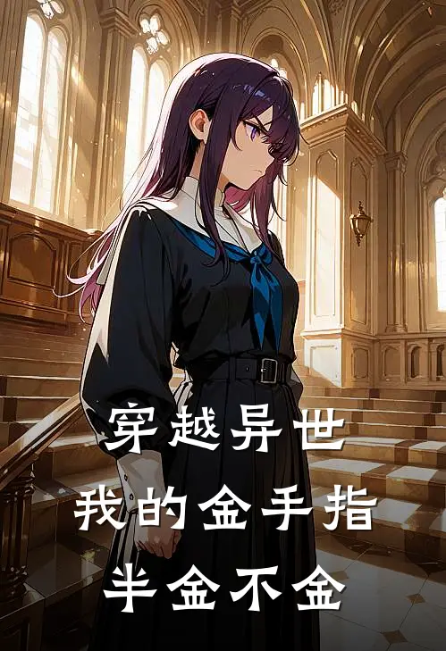 穿越异世，我的金手指半金不金