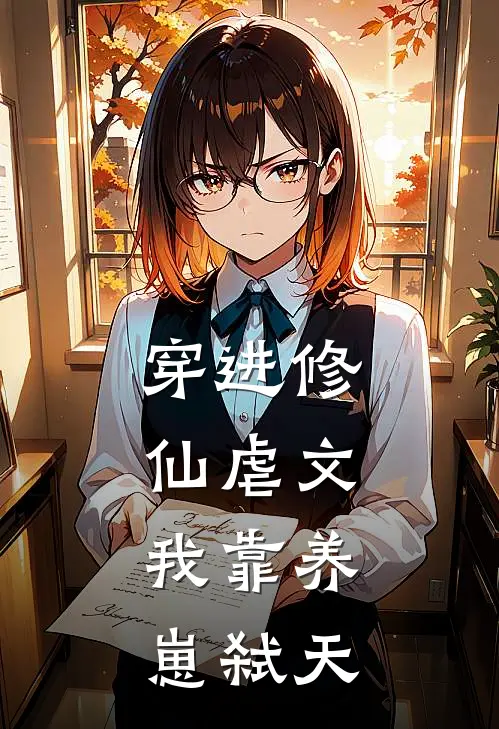 穿进修仙虐文：我靠养崽弑天