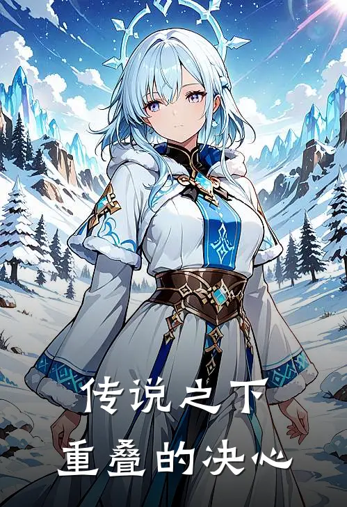 传说之下，重叠的决心