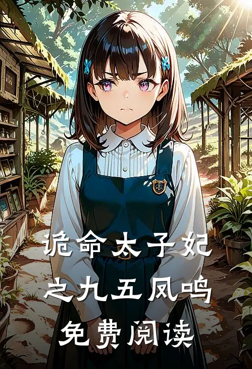 诡命太子妃之九五凤鸣免费阅读