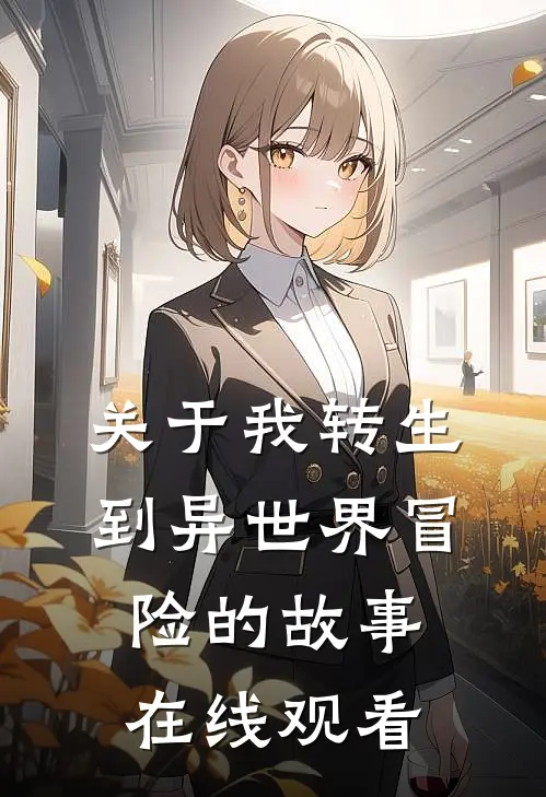 关于我转生到异世界冒险的故事在线观看