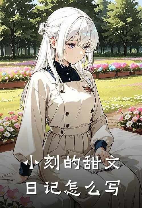 小刻的甜文日记怎么写