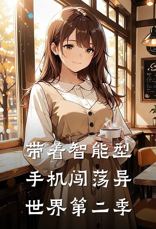 带着智能型手机闯荡异世界第二季
