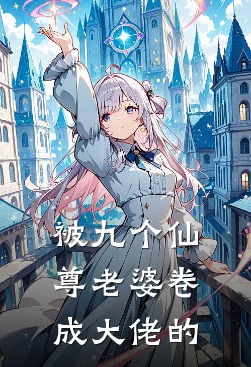 被九个仙尊老婆卷成大佬的