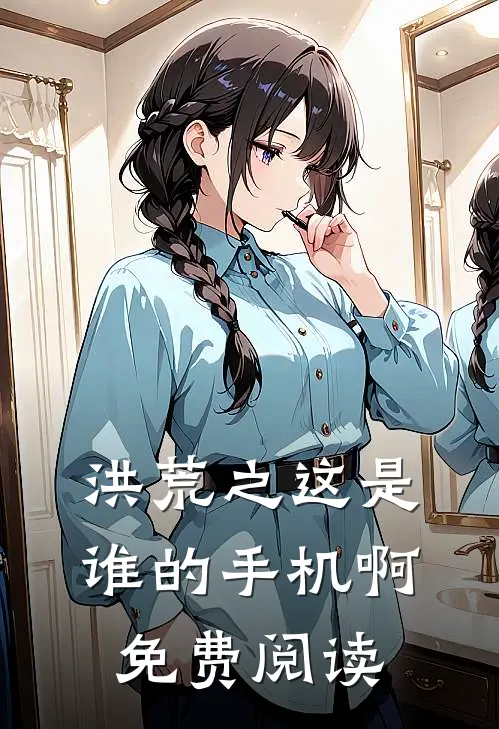 洪荒之这是谁的手机啊免费阅读