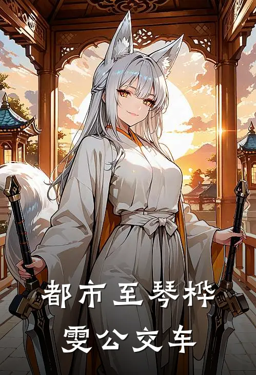 都市至琴桦雯公交车