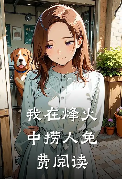 我在烽火中捞人免费阅读