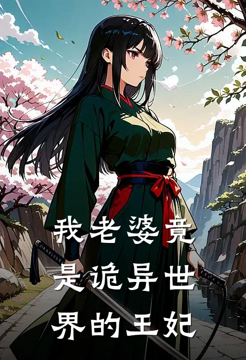 我老婆竟是诡异世界的王妃