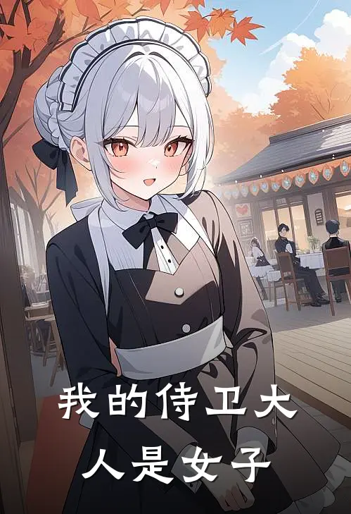 我的侍卫大人是女子