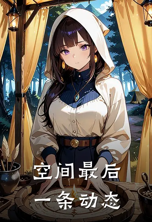 空间最后一条动态